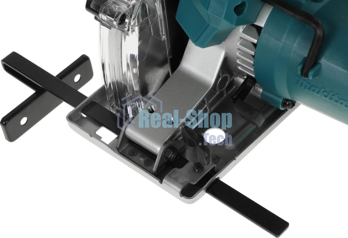 Циркулярная пила (дисковая) Makita DCS553Z (ручная)