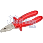 Пассатижи IEK ARMA2L 3 (A2L3-PL20-K2-180) диэлектрические Profi 180 мм 1000В