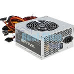 Блок питания Chieftec APB-700B8, 700Вт, 80 PLUS, 120мм, серебристый