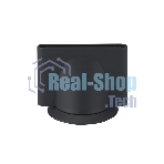 Фен Blackton Bt HD1818M серый/фиолетовый, 1800 Вт, ионизация