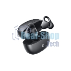 Наушники TWS Realme Buds Clip черный, открытые, Bluetooth, до 36 ч