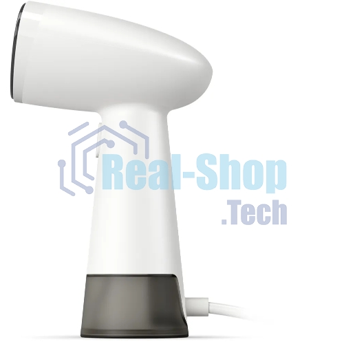Отпариватель Philips STH1010/10 белый/серый, 900 Вт, 18 г/мин, 85 мл