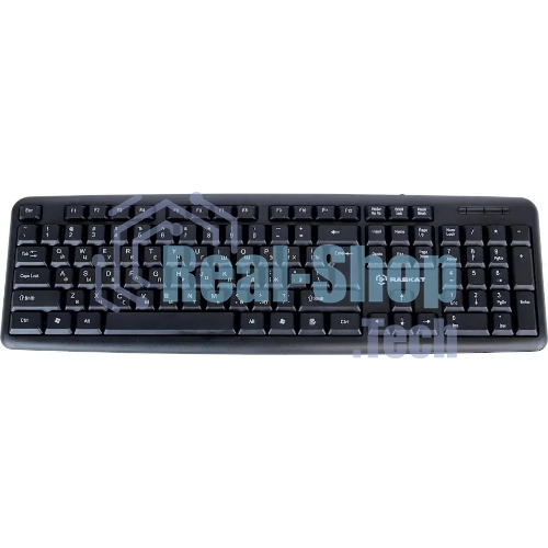 Компьютер Raskat Standart 300 (Intel Core i3 12100, RAM 16Gb, SSD 480Gb, no OS, kb+ms, черный)