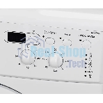 Стиральная машина Indesit IWSD 5085 (CIS) белый, загрузка фронтальная 5 кг,800 об/мин., класс: А