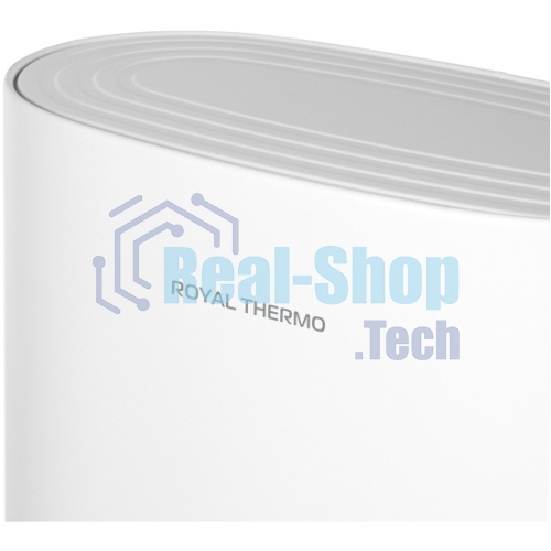 Водонагреватель Royal Thermo RWH 80 Aqua Inox Inverter
