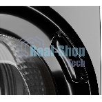 Стиральная машина Haier HW60-BP12919BS серебристый загр. фронтальная макс.: 6 кг 1200об/мин класс: А+++