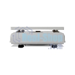 Весы фасовочные Mertech M-ER 326AFU-15.1 LCD (3060) белый, до 15 кг