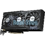 Видеокарта Gigabyte PCI-E 5.0 GV-N507TWF3OCV2-16GD NVIDIA GeForce RTX 5070TI 16Gb 256bit GDDR7 2497/28000 HDMIx1 DPx3 HDCP Ret