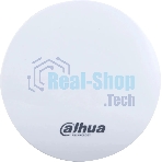 Датчик протечки воды Dahua DHI-ARD912-W2(868), белый, 868МГц