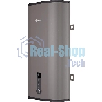 Водонагреватель Thermex Liga 50 v (pro) 2кВт 50л электрический настенный/коричневый