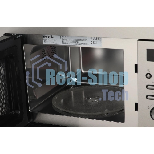 Микроволновая печь встраиваемая Gorenje BM201AM1X