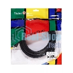 Кабель HDMI 19M/M,ver. 2.1, 8K@60 Hz 3m Telecom TCG255-3M