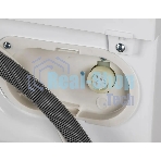 Стиральная машина Indesit IWSB 5105 (CIS) белый, загрузка фронтальная 5 кг, 1000 об/мин., класс: А