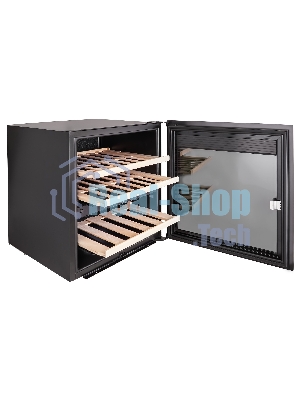 Винный шкаф Korting KFW 604 DB GXN встраиваемый