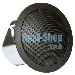 Акустическая система CONTROL 12C/T-BK-КОМПЛЕКТ JBL CONTROL 12C/T-BK потолочная, закрытая, низкопрофильная, 3