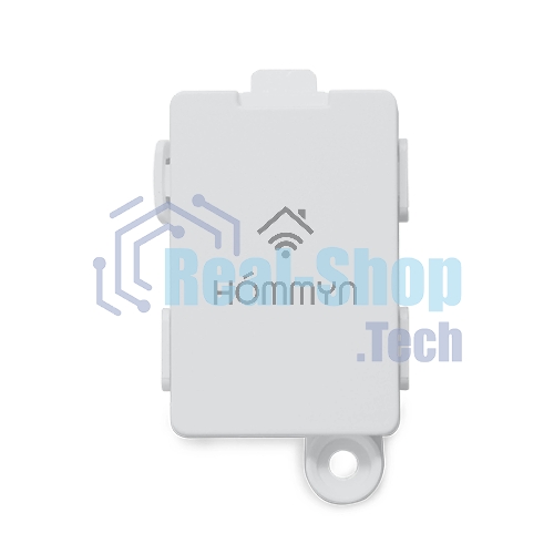 Модуль съемный управляющий HOMMYN HDN/WFN-02-08