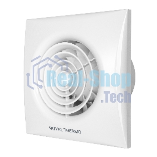 Вентилятор вытяжной Royal Thermo RAFR 120 S