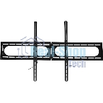 Кронштейн для телевизора Hama 00220844 черный, 37