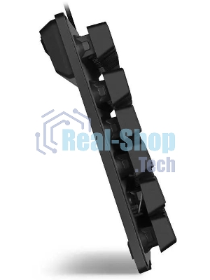 Клавиатура SVEN KB-G8500 проводная, USB Type-A, чёрный