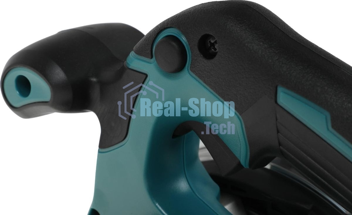 Циркулярная пила (дисковая) Makita DCS553Z (ручная)