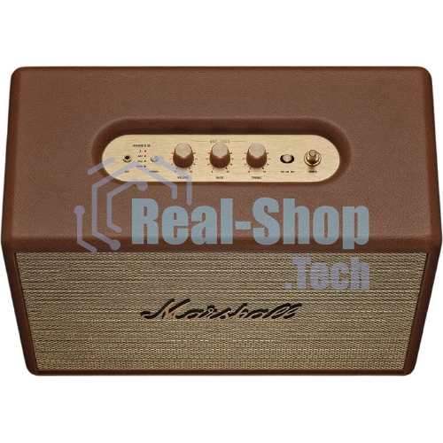 Колонка MARSHALL WOBURN III Brown