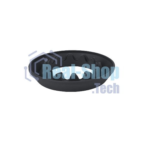 Фен Blackton Bt HD1818M серый/фиолетовый, 1800 Вт, ионизация