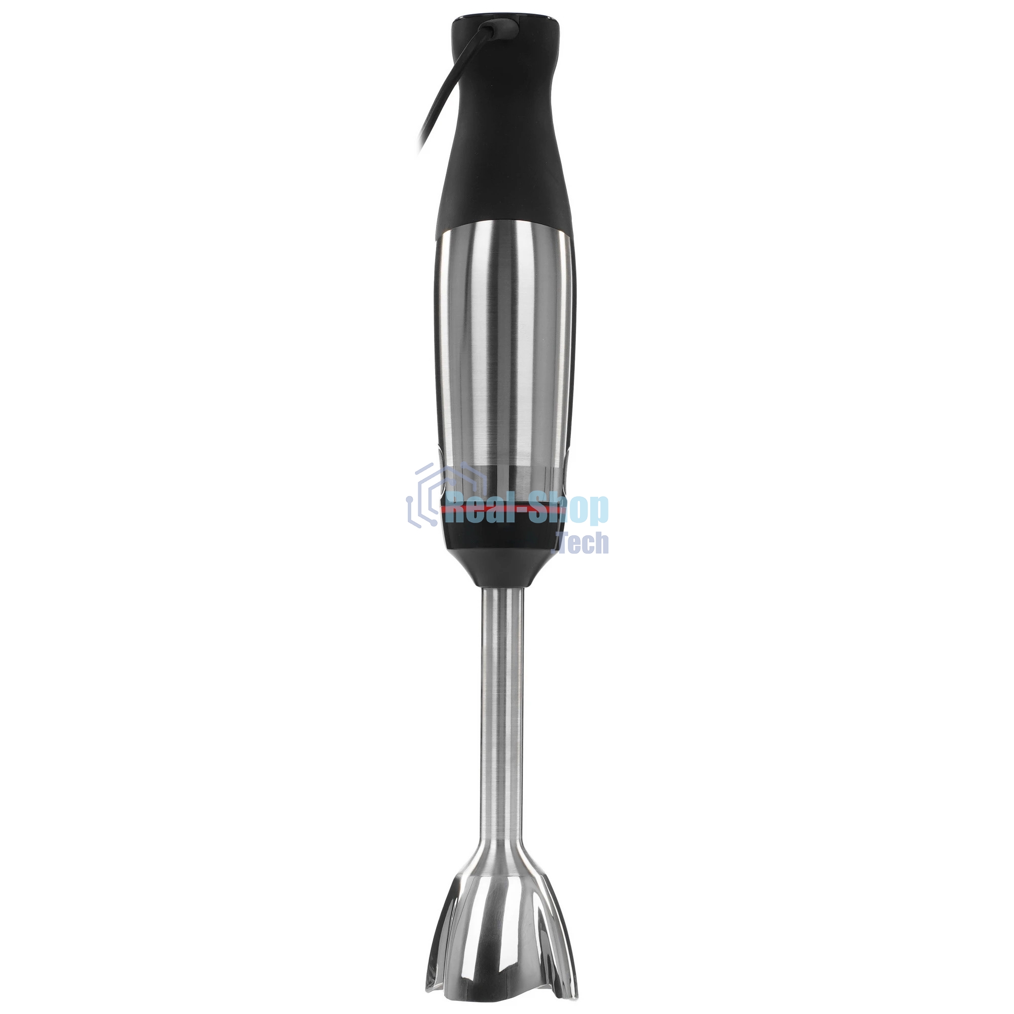 Блендер погружной Bosch MSM6M610 черный, 1000 Вт, плавная регулировка