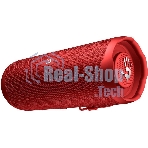 Колонка портативная A4Tech Bloody S6 Tube красный 20W 1.0 BT 12м 4800mAh