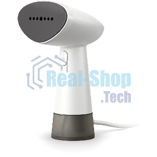 Отпариватель Philips STH1010/10 белый/серый, 900 Вт, 18 г/мин, 85 мл