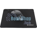 Компьютер Raskat Standart 300 (Intel Core i3 12100, RAM 16Gb, SSD 480Gb, no OS, kb+ms, черный)