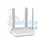Маршрутизатор Wi-Fi Keenetic Sprinter (KN-3711) Mesh Wi-Fi 6 AX3000