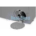 Стиральная машина Haier HW60-BP12919BS серебристый загр. фронтальная макс.: 6 кг 1200об/мин класс: А+++