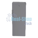 Морозильная камера Indesit DFZ 4150 G, серебристый, 204л, 6 ящиков