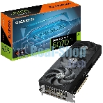 Видеокарта Gigabyte GV-N507TEAGLE OC-16GD 1.0 NV RTX 5070TI 16Gb 256bit GDDR7 2542/28000/HDM