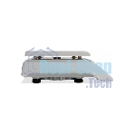 Весы фасовочные Mertech M-ER 326AFU-15.1 LCD (3060) белый, до 15 кг