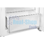 Морозильная камера Haier HF-242WG, белый, 215л, 4 ящика