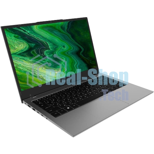 Ноутбук Digma Pro Fortis M Core i5 1235U 16Gb SSD 512Gb Intel Iris Xe graphics 14.1