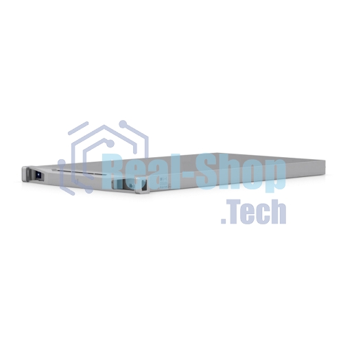 Контроллер Ubiquiti UniFi Cloud Key Enterprise для сети UniFi, 1х 10G SFP+, 1х 1G LAN