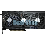 Видеокарта Gigabyte PCI-E 5.0 GV-N507TWF3OCV2-16GD NVIDIA GeForce RTX 5070TI 16Gb 256bit GDDR7 2497/28000 HDMIx1 DPx3 HDCP Ret