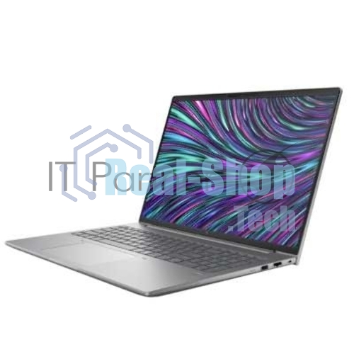 Ноутбук HP ZBook Power G11 Core U7-155H 3.8 GHz,16