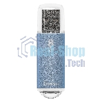 Флешка USB Smartbuy V-Cut Blue (SB8GBVC-B), 8Gb, USB 2.0, R/W 15/5, синий