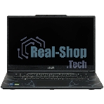 Ноутбук MSI Cyborg 17 B2RWEKG-280XRU/17.3