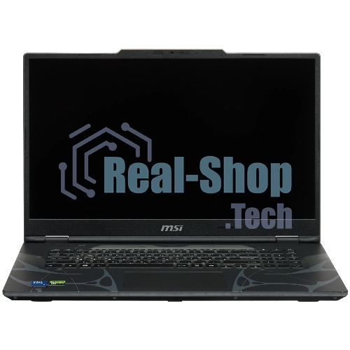 Ноутбук MSI Cyborg 17 B2RWEKG-280XRU/17.3