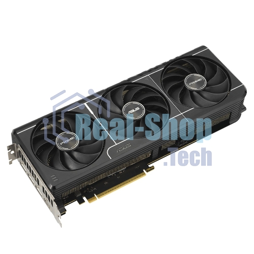 Видеокарта ASUS PRIME-RTX 5070TI-O16G RTX 5070TI HDMIx1,DPx3,16G,D7
