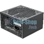 Блок питания Aerocool/Formula VX-400 PLUS, 400Вт, 120мм, черный