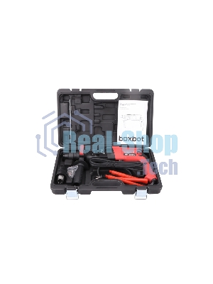 Перфоратор Boxbot RH-800С, SDS-plus, 800 Вт, 2,8 Дж, от сети