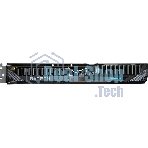 Видеокарта Gigabyte PCI-E 5.0 GV-R9060XTGAMING-16GD 1.0 AMD Radeon RX 9060XT 16Gb 128bit GDDR6 2620/20000 HDMIx1 DPx2 HDCP Ret