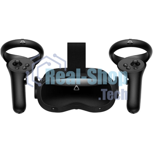 Шлем виртуальной реальности HTC VIVE Focus 3
