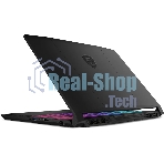 Ноутбук MSI Katana 17 HX B14WFK-275XRU Intel Core i5-14450HX/32Gb/SSD1Tb/RTX5060 8Gb/17.3