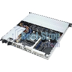 Серверная платформа ASUS RS300-E12-RS4/4R2/WOS/WOA/WON/WOM/WONCRD/WORCRD/EU (90SF03A1-M00070)